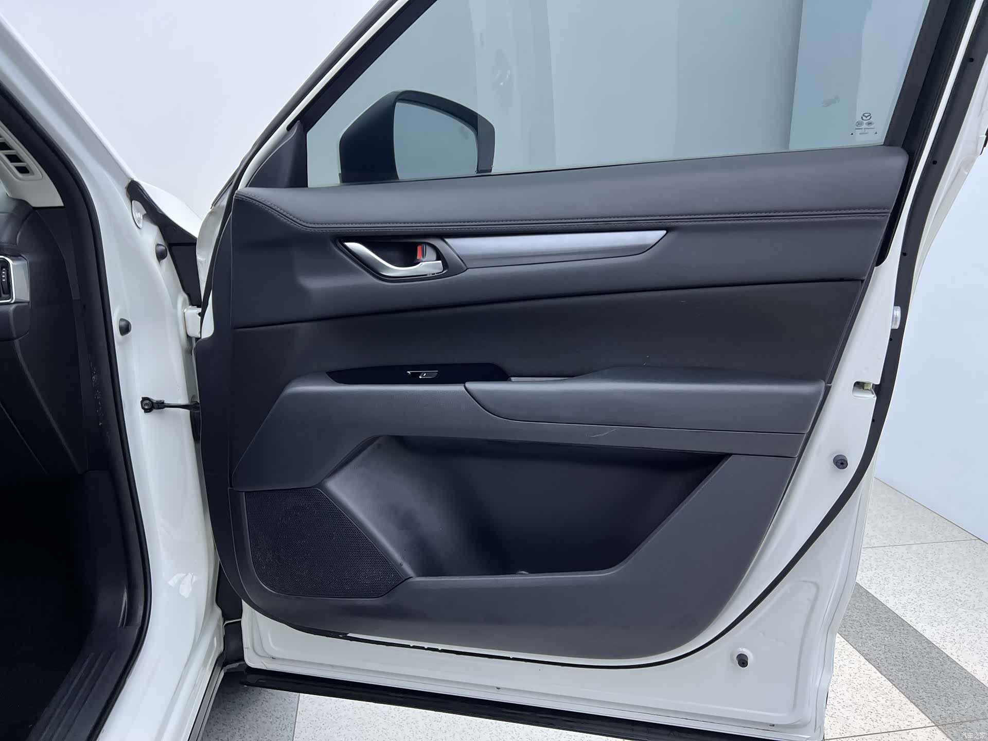 Mazda CX-5, 2022 17