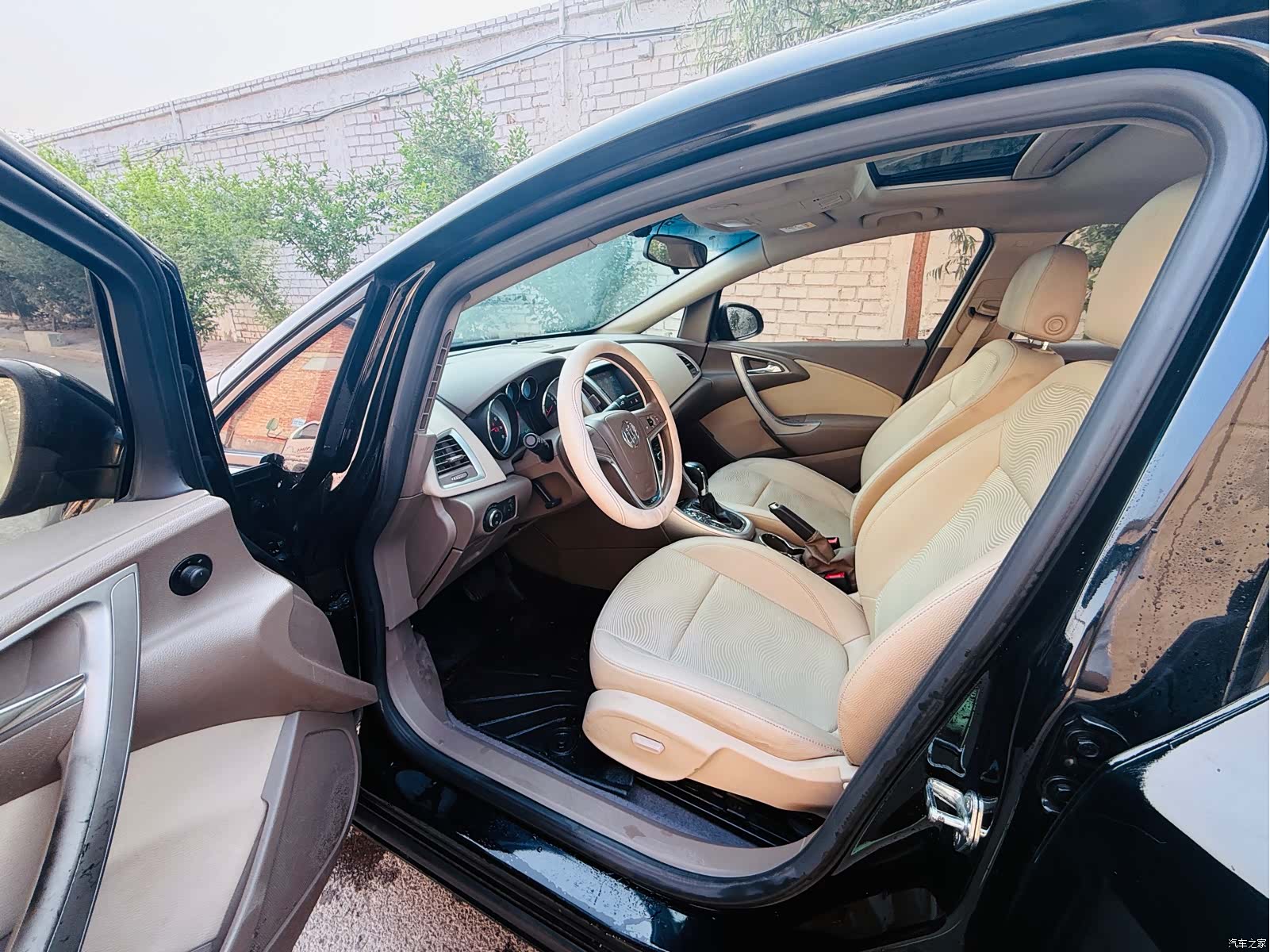 Buick GT, 2014 7