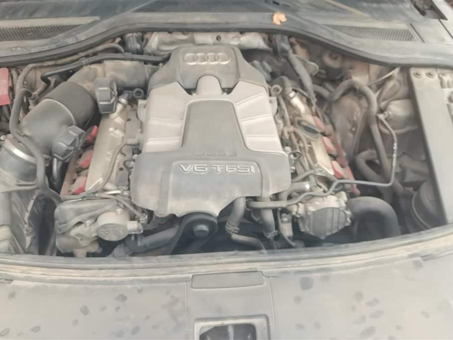 Audi A8 Audi A8