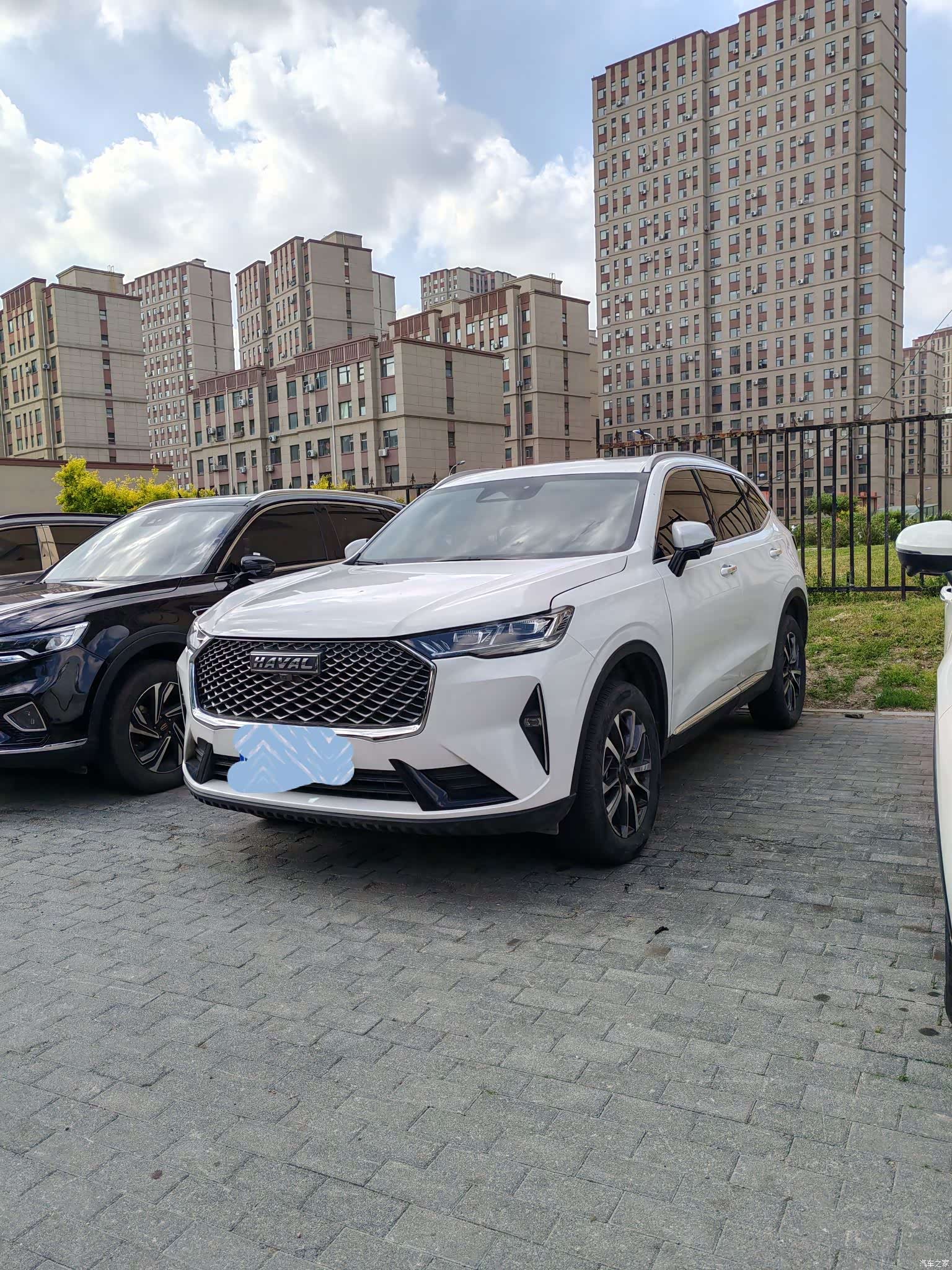 Haval H6, 2023 1
