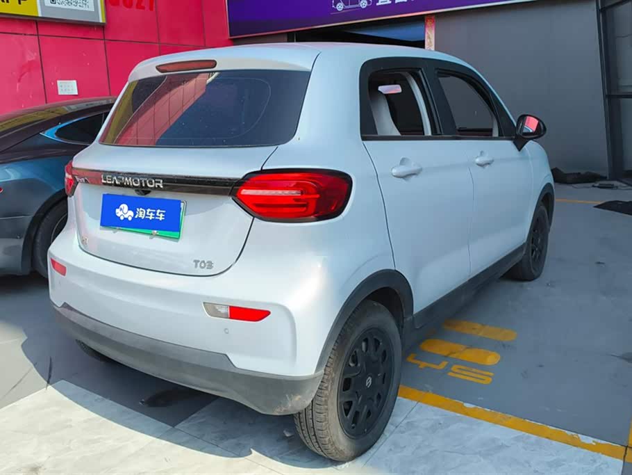 Leapmotor T03