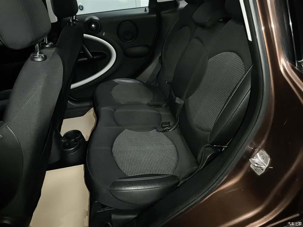 Mini Countryman, 2015 14