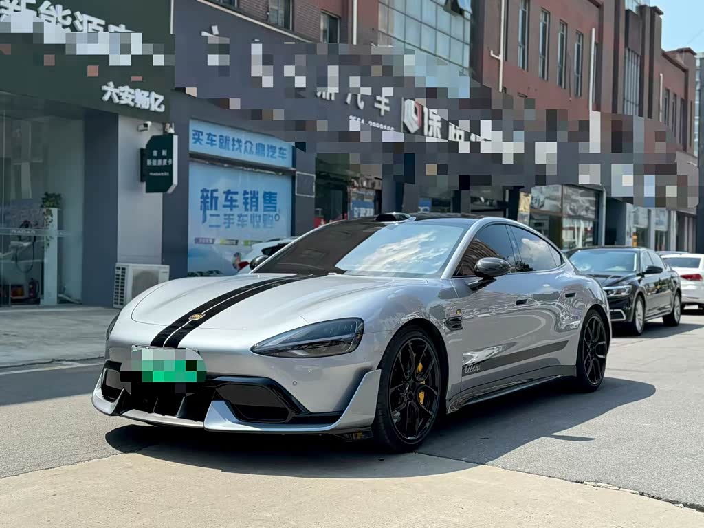 Xiaomi SU7 Ultra