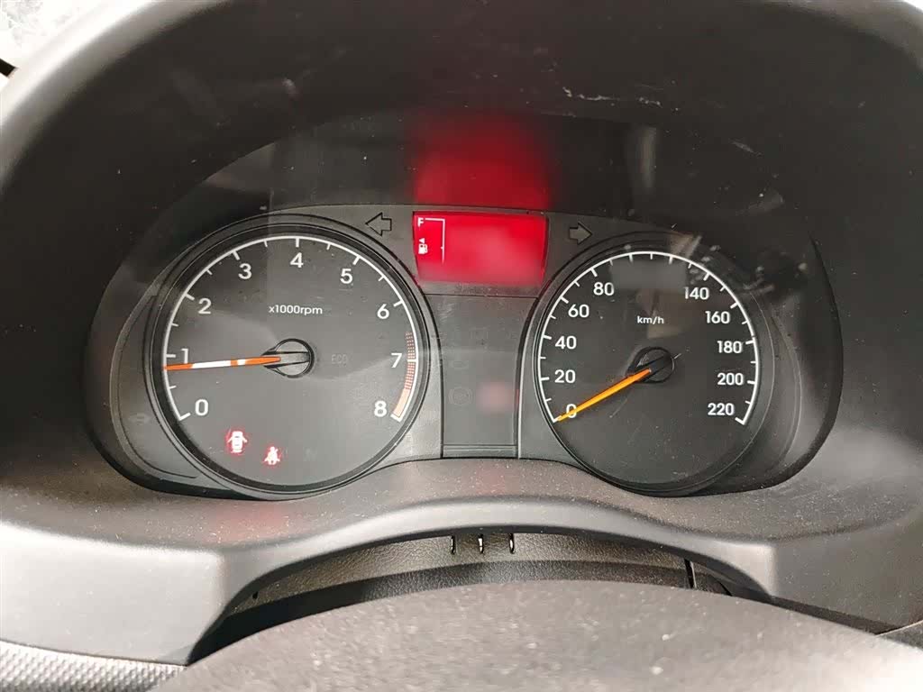 Hyundai GLS, 2017 4