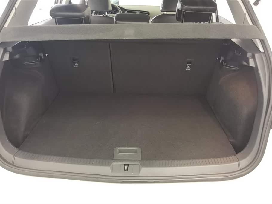 Volkswagen golf Volkswagen golf