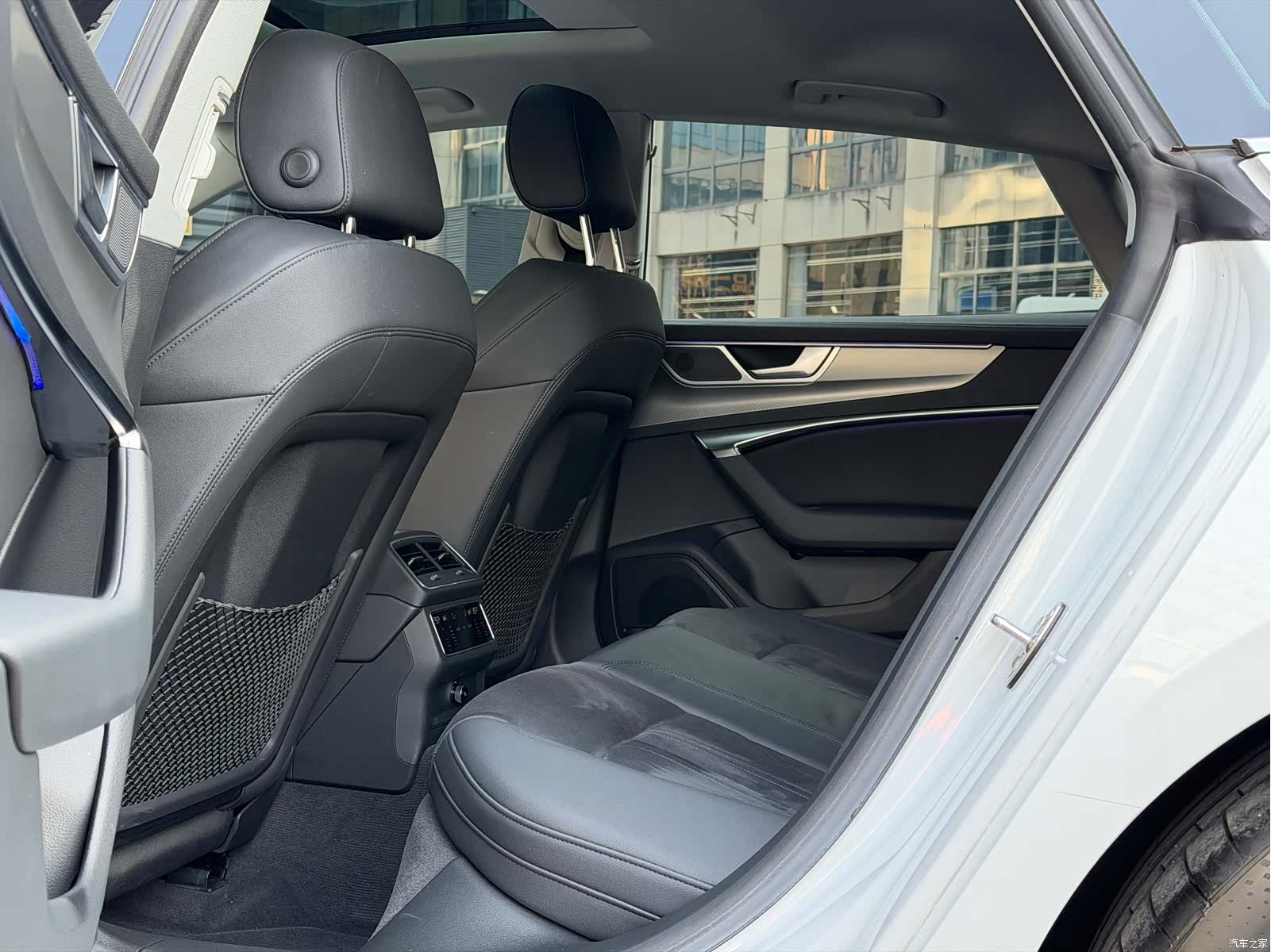 Audi A7, 2024 6