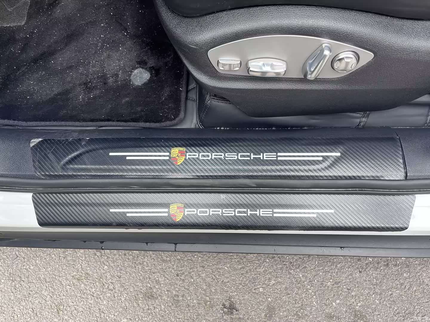 Porsche Macan, 2025 13