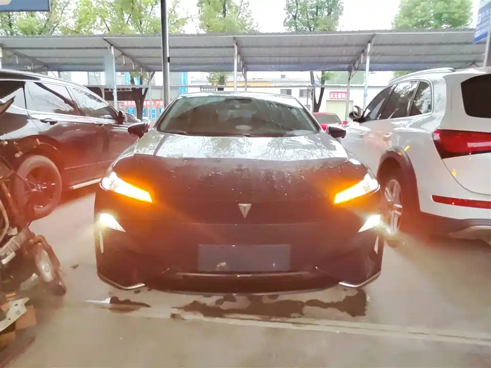 DEEPAL Dark blue SL03