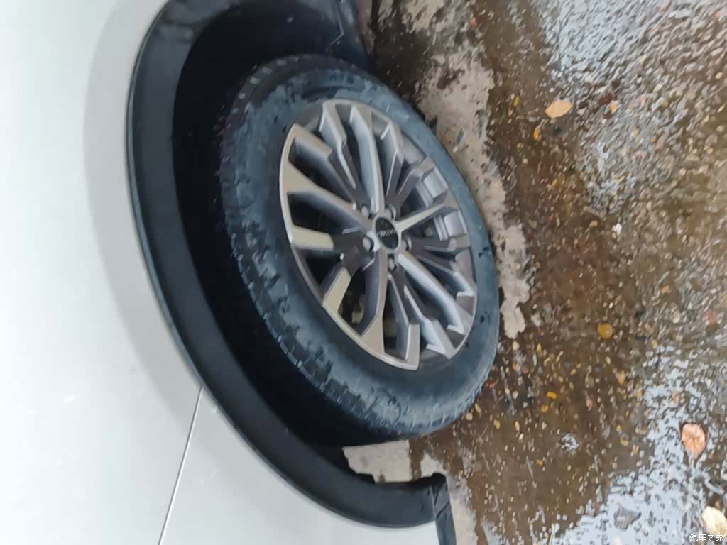 Haval H6, 2019 25