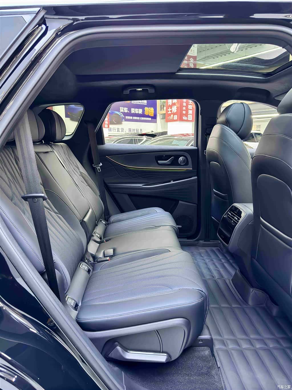 Chery Tiggo 9, 2026 6