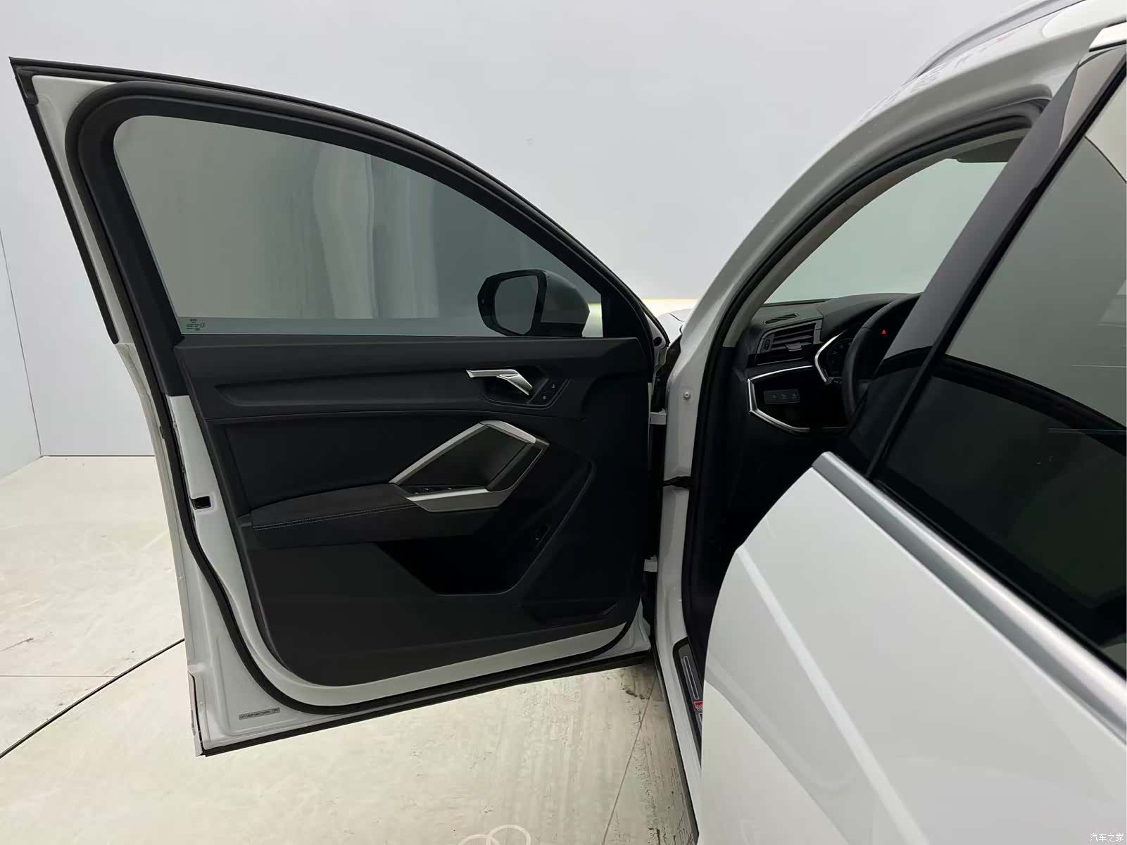 Audi Q3, 2022 17