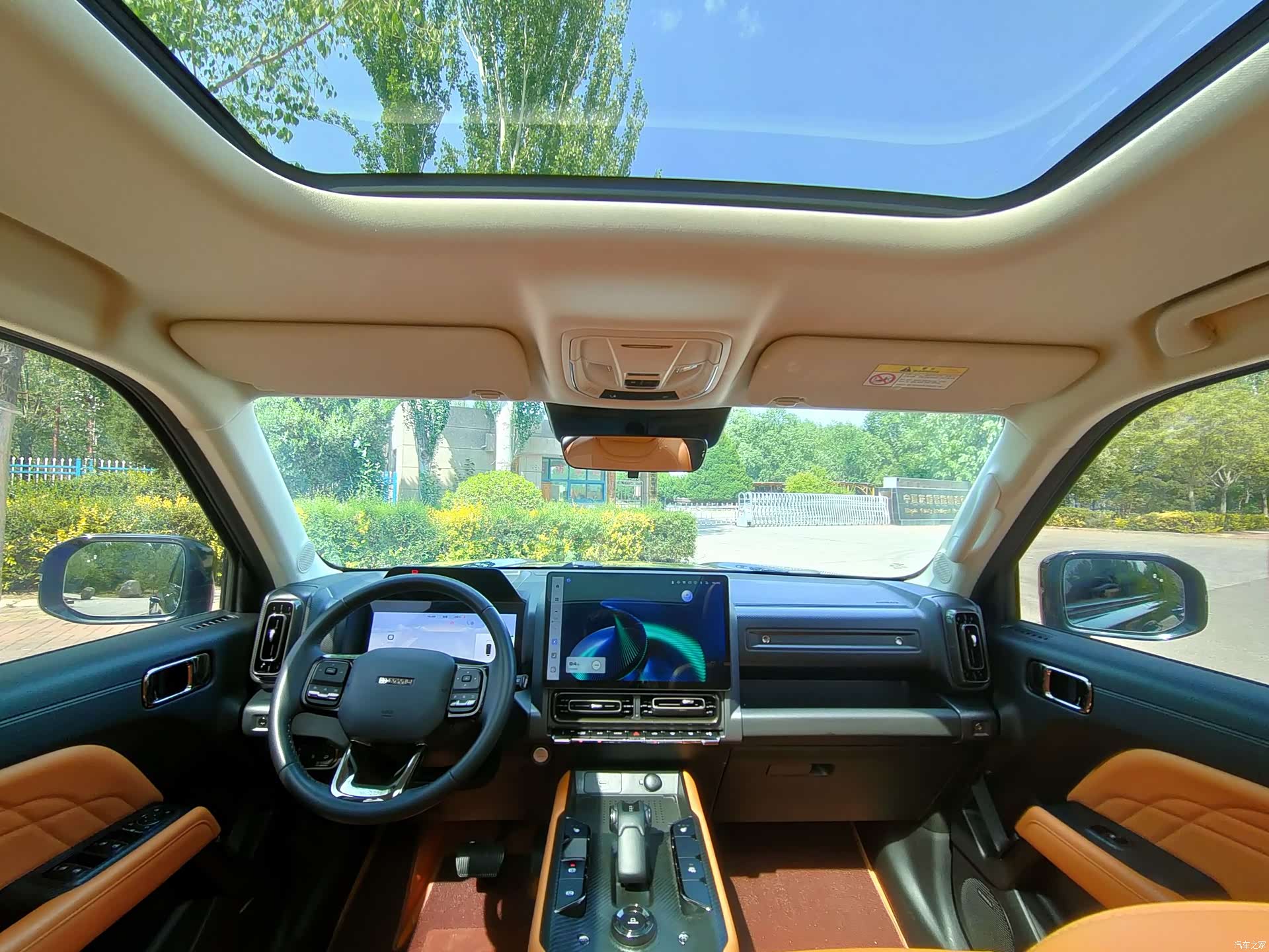 Haval Raptor, 2024 все фото
