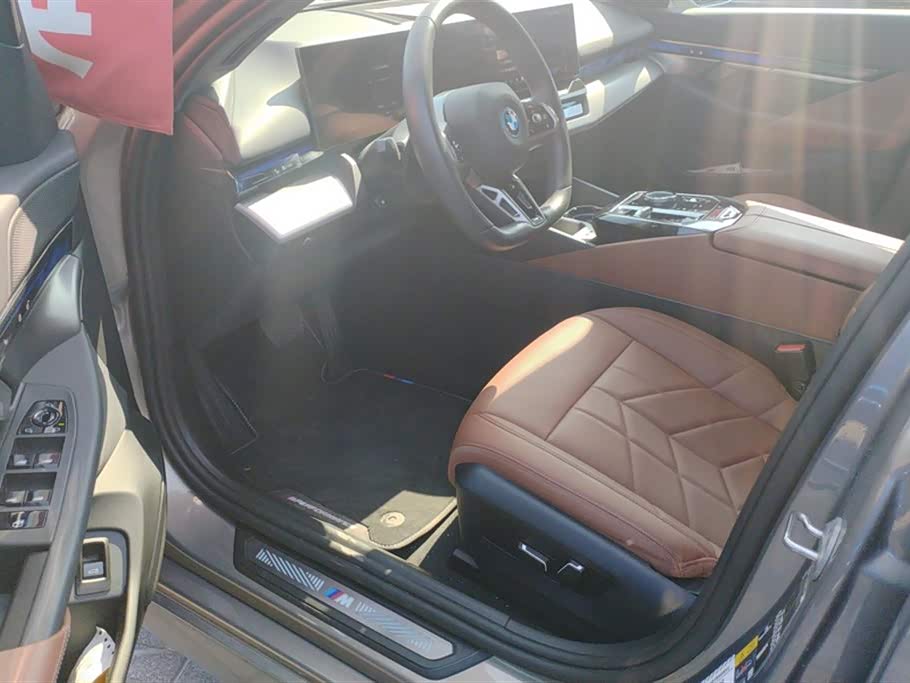 BMW i5 BMW i5