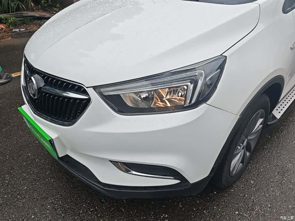Buick Encore, 2019 24