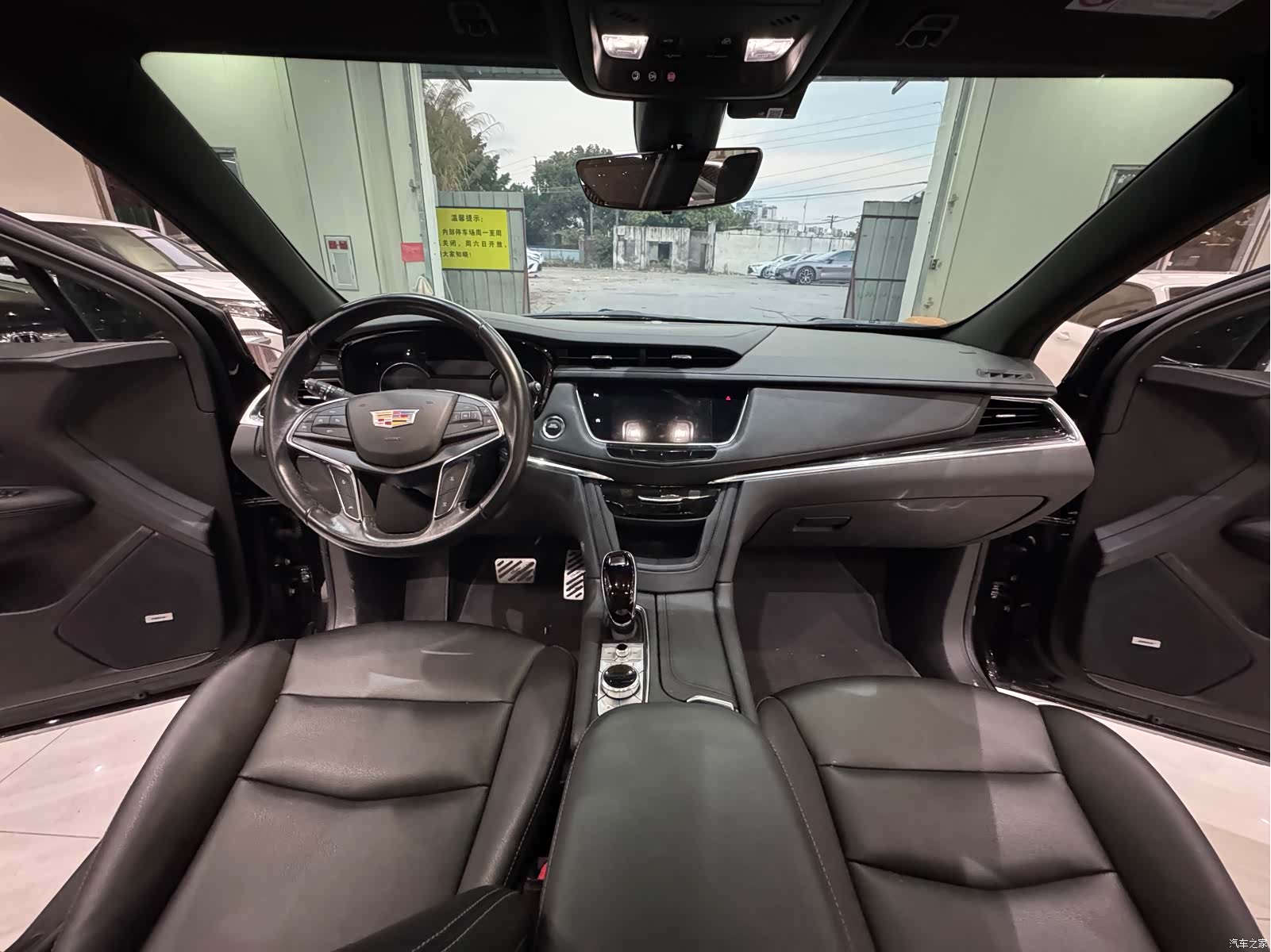 Cadillac XT5, 2022 20