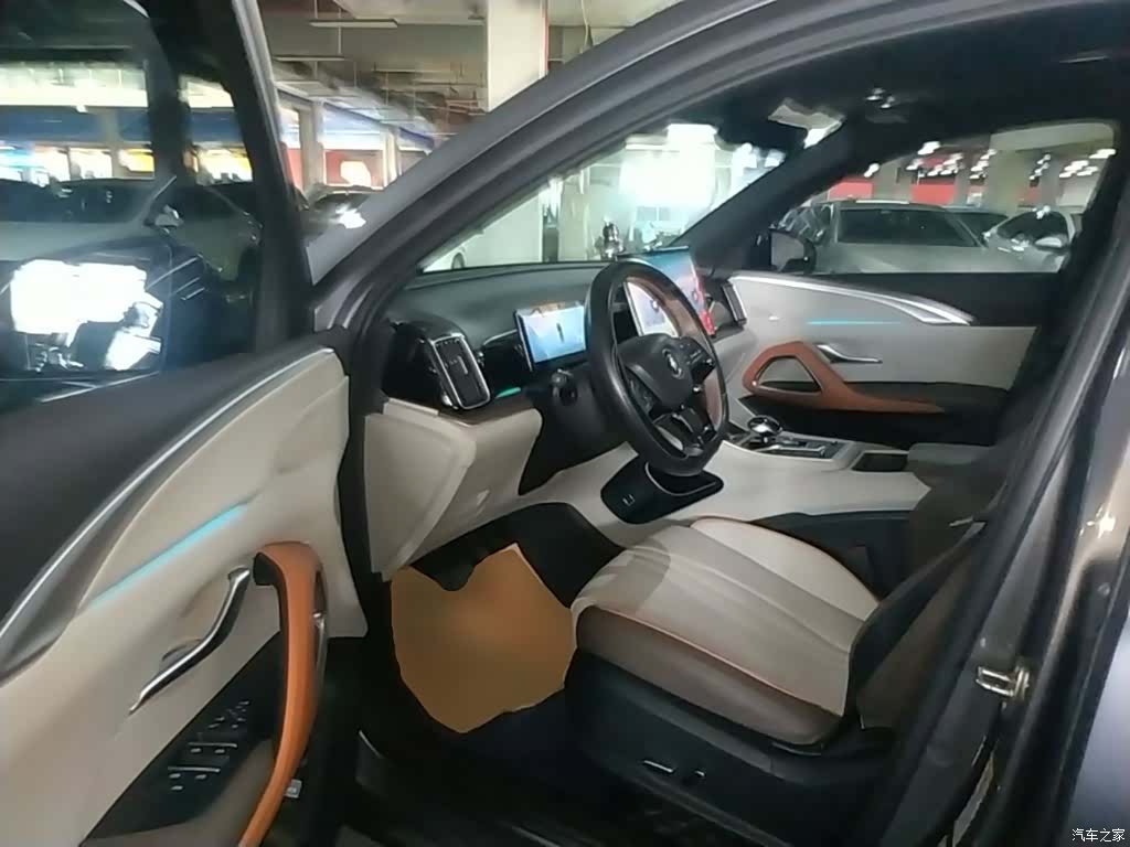 BYD Song, 2023 12