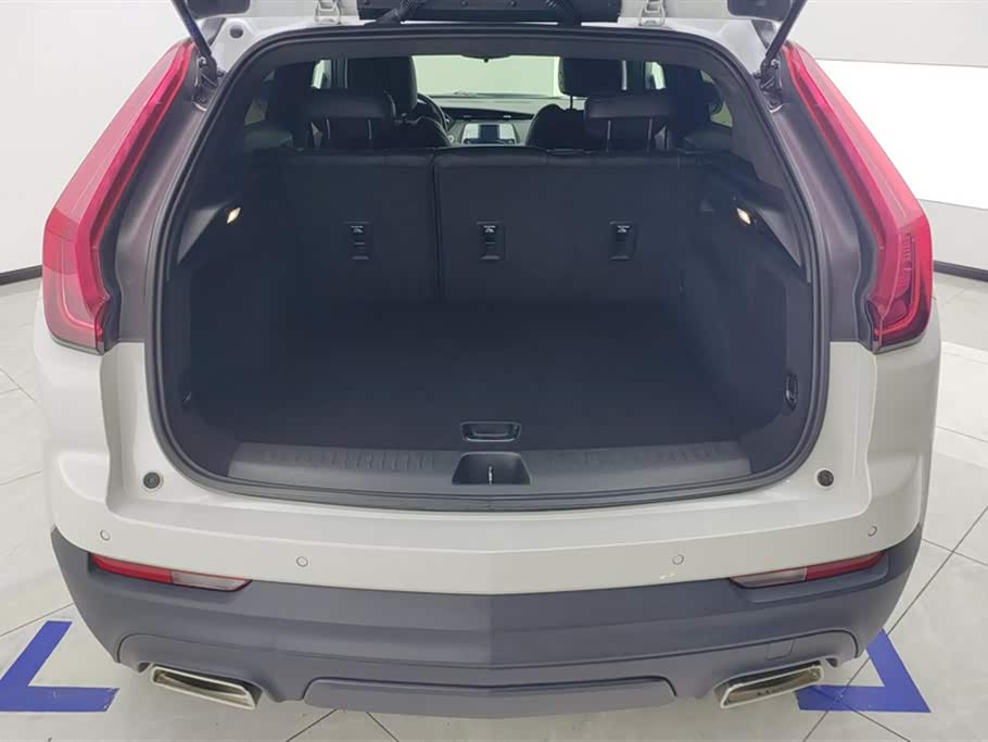 Cadillac XT4 Cadillac XT4