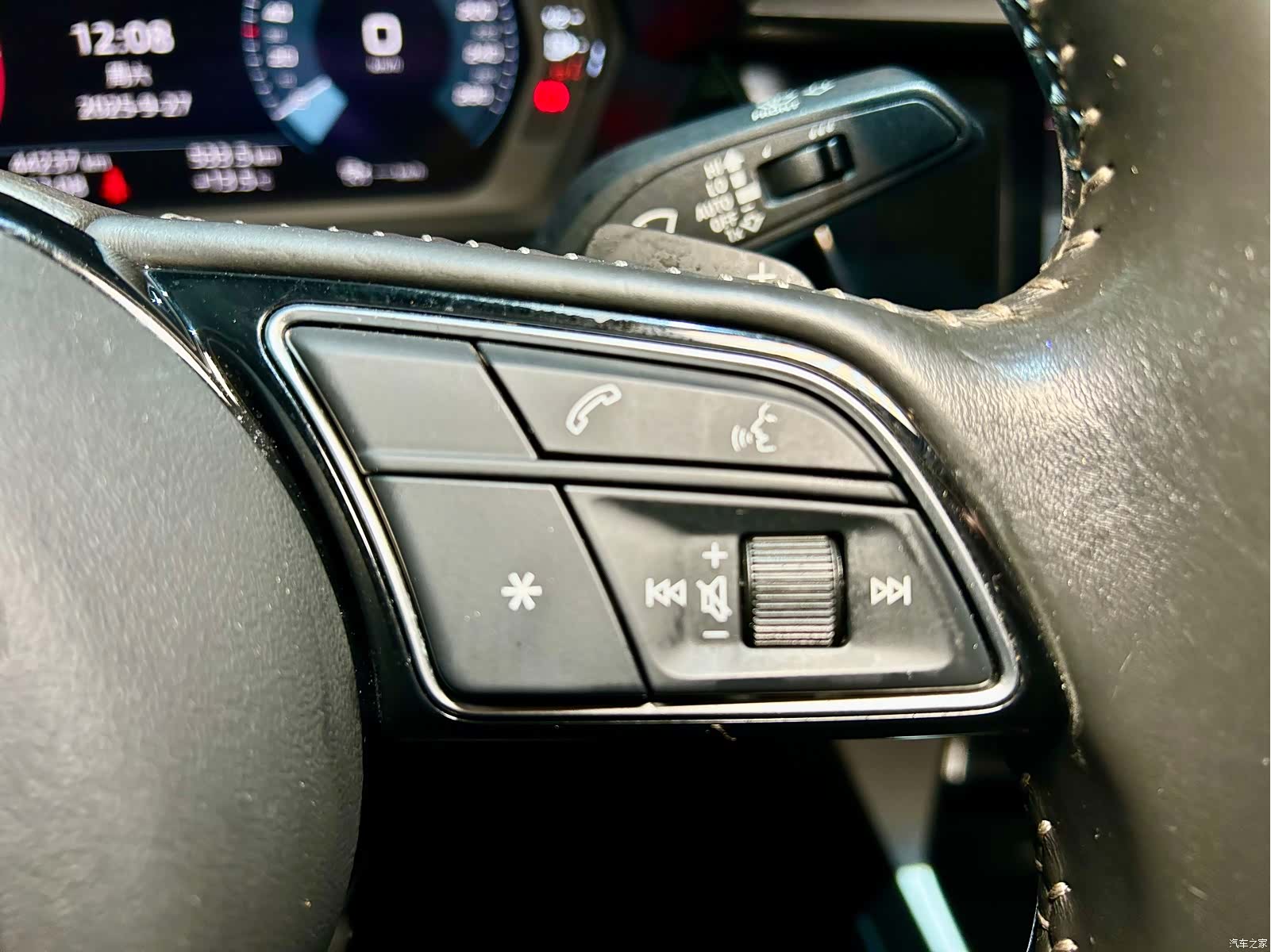 Audi A3, 2022 13