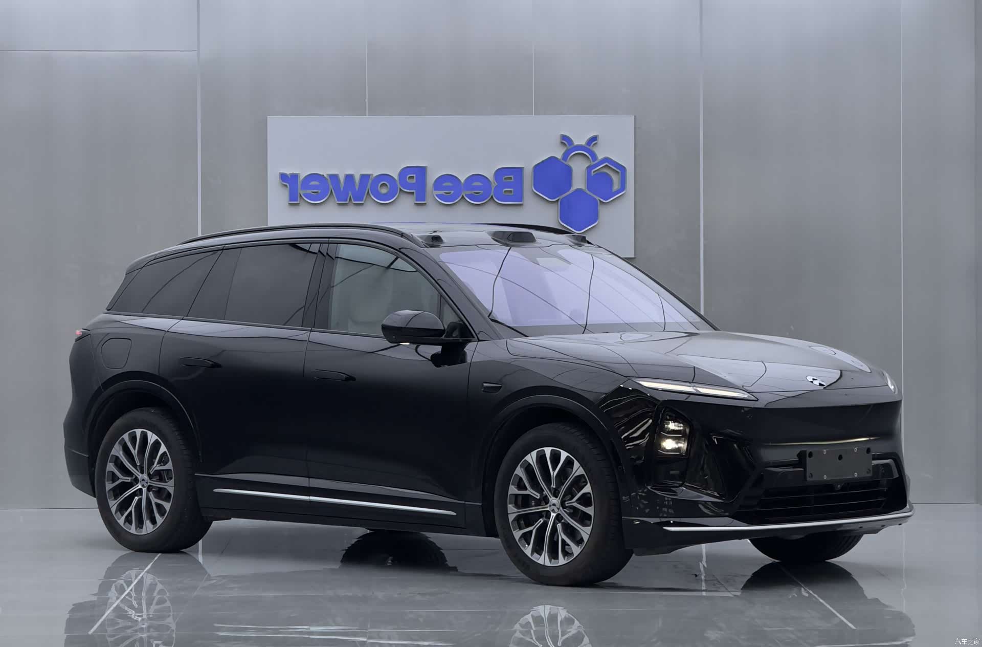 NIO ES6, 2025 3
