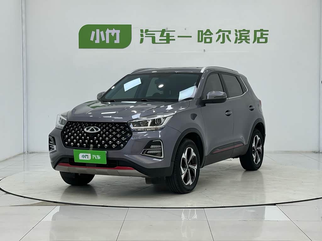 Chery Tiggo 5x
