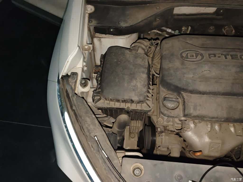 Wuling 510, 2018 21