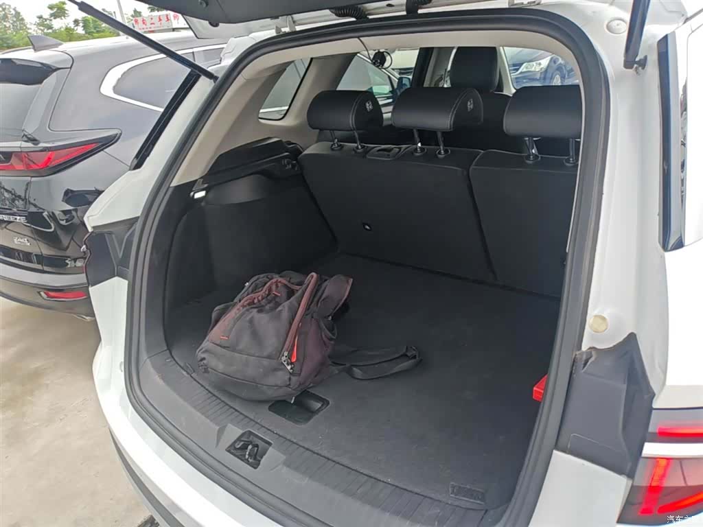 BYD Song, 2019 19