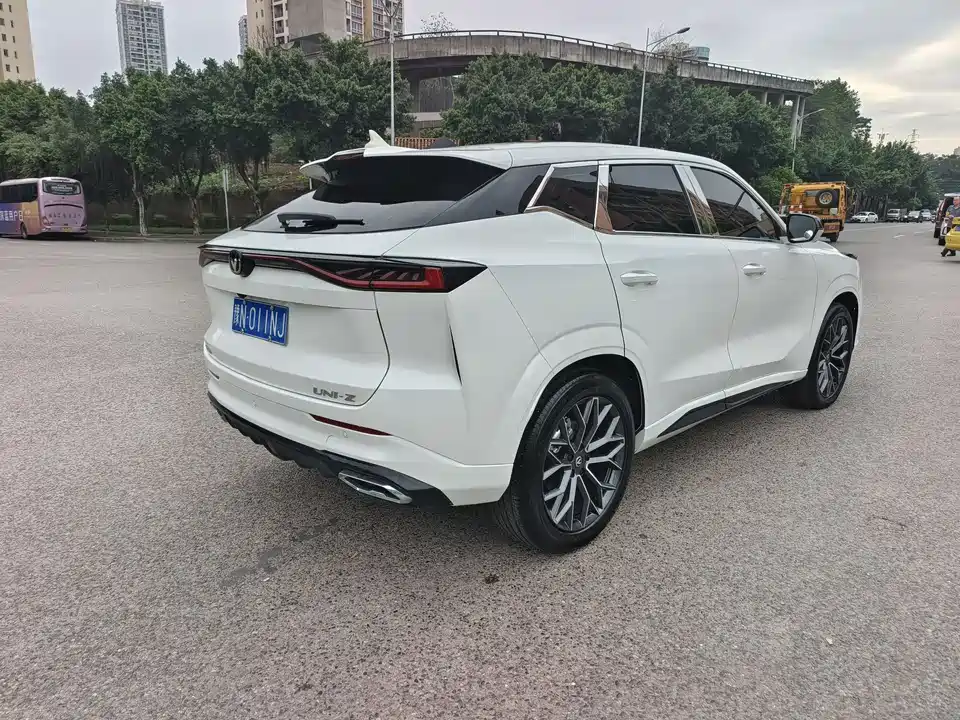Changan UNI-Z