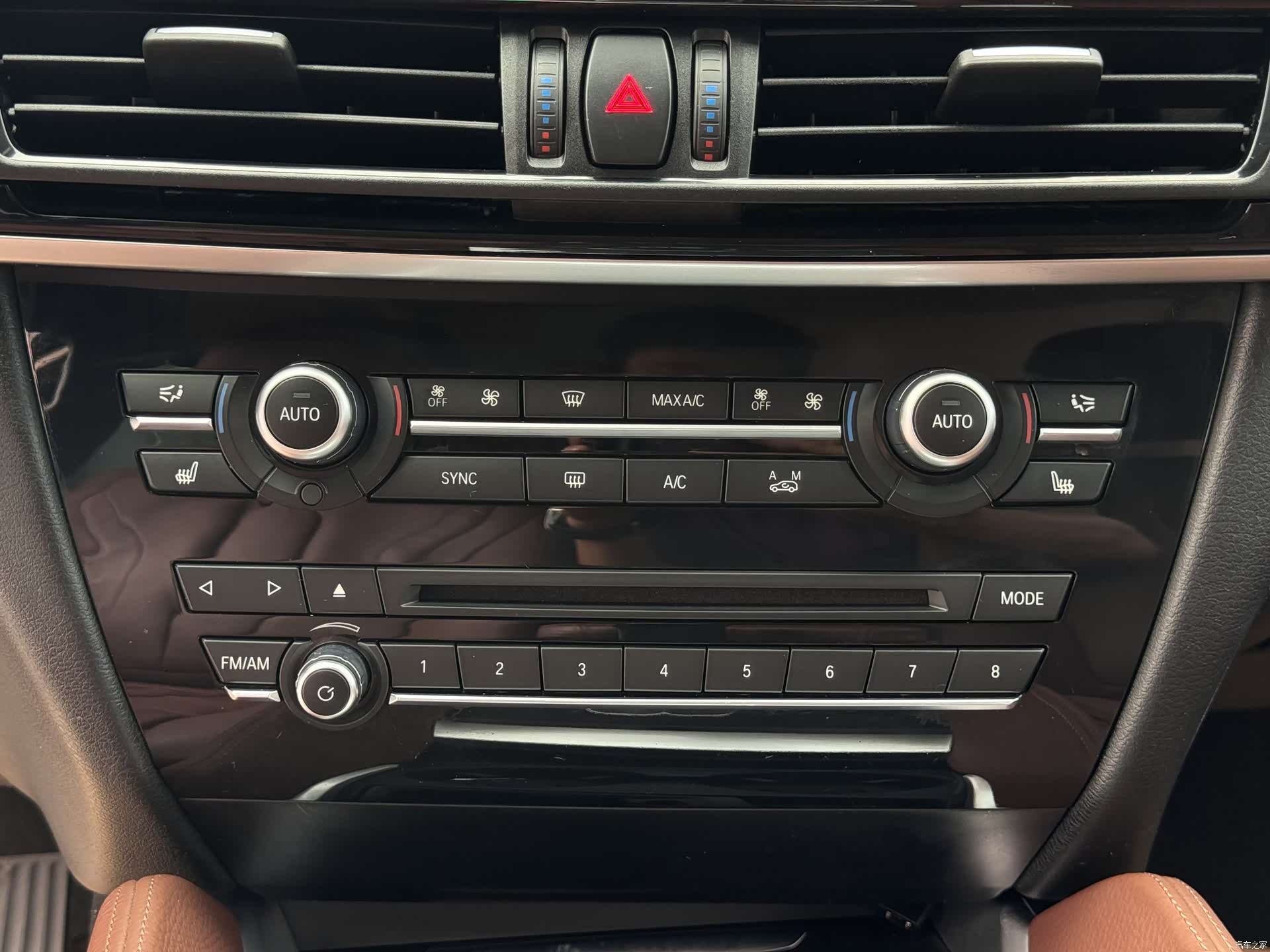 BMW X6, 2015 14