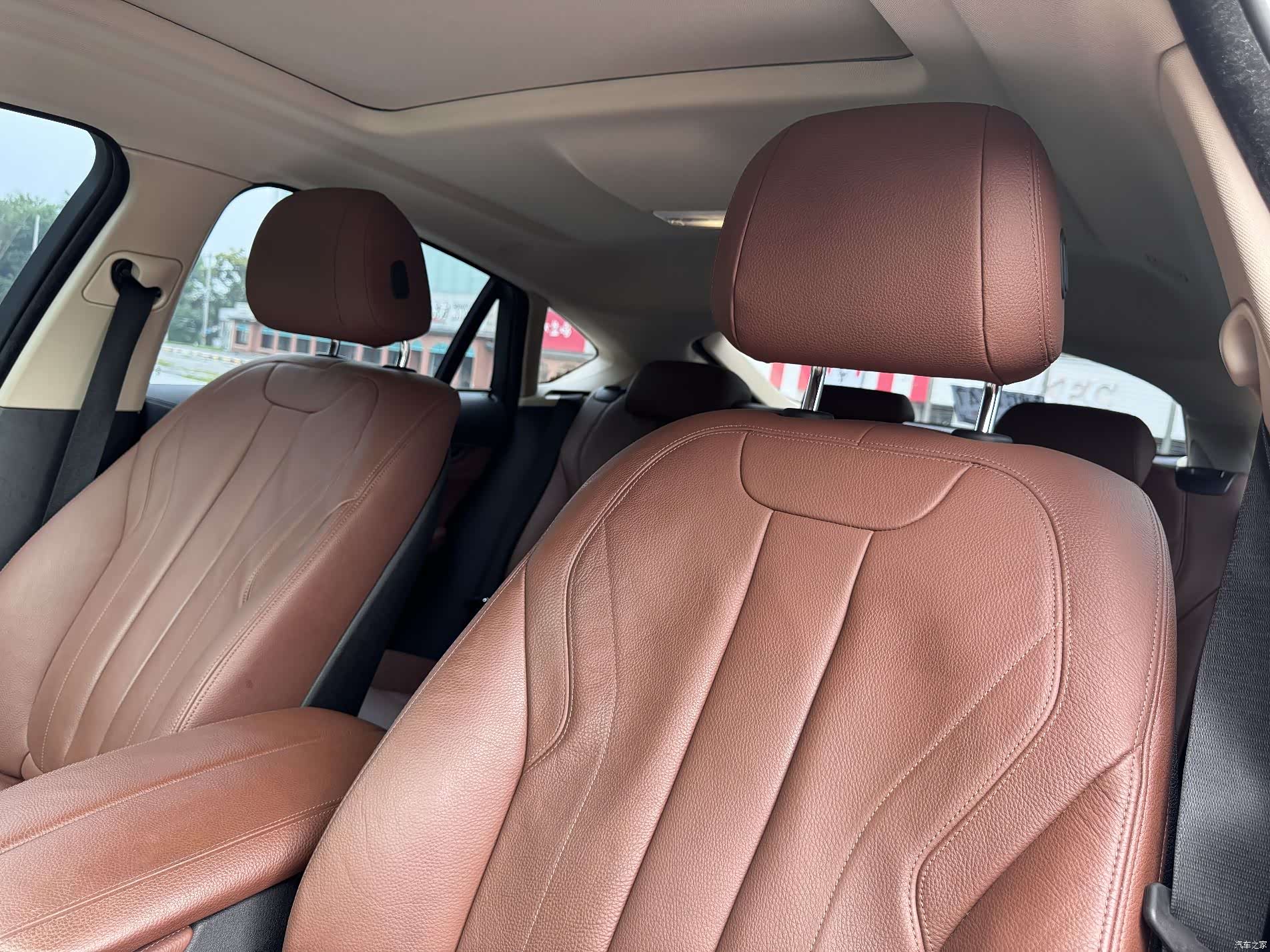 BMW X6, 2015 16