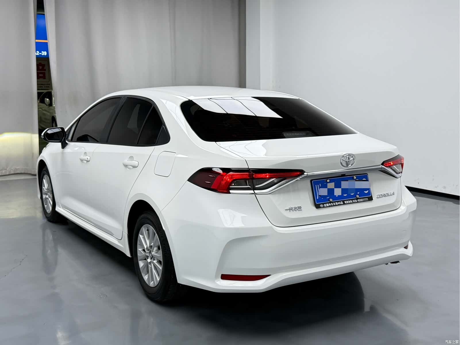 Toyota Corolla, 2022 15