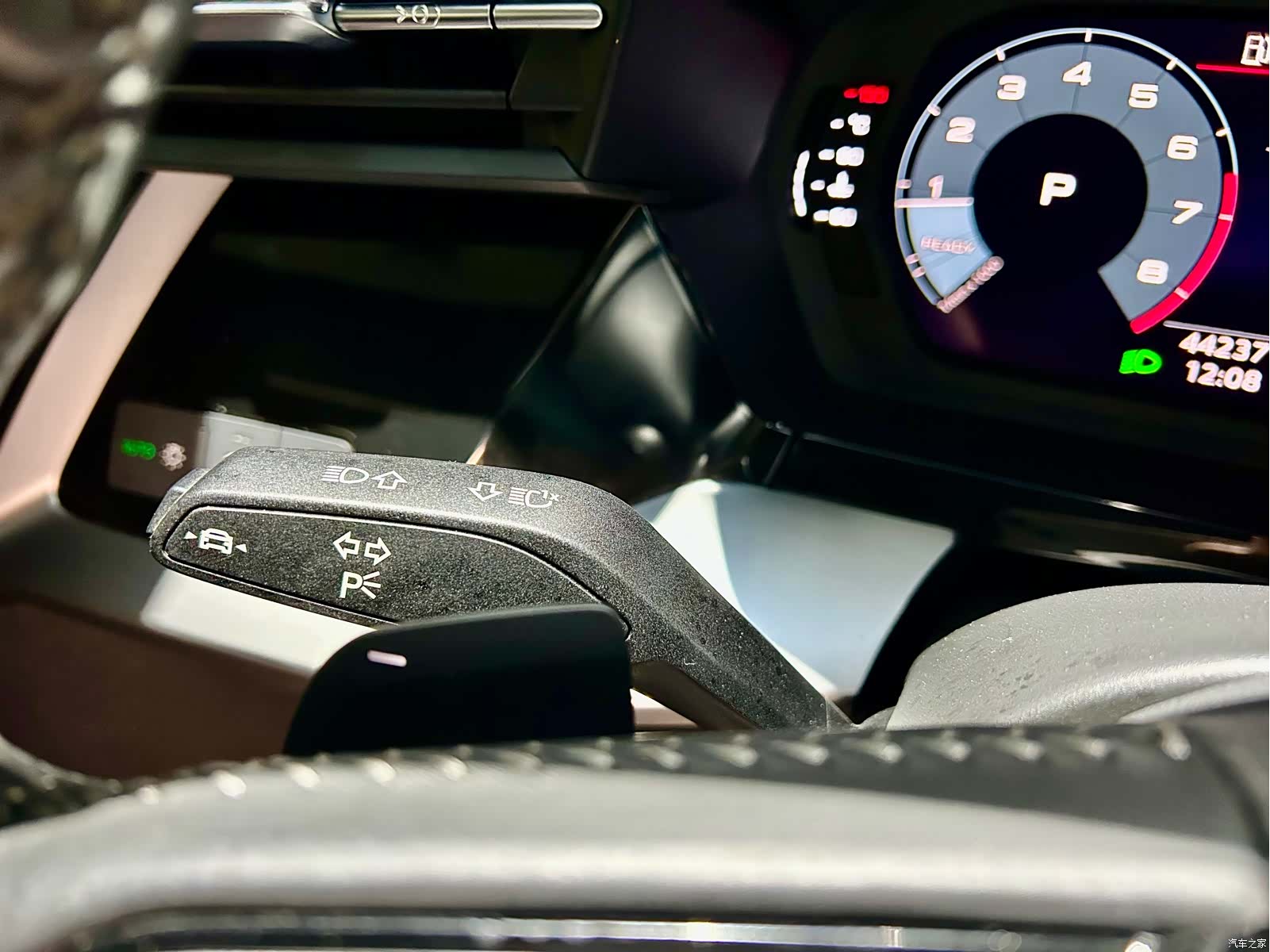 Audi A3, 2022 14