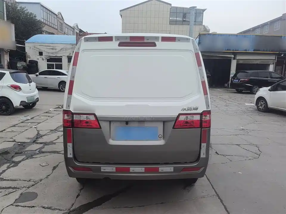 Jinbei Little Sea Lion X30