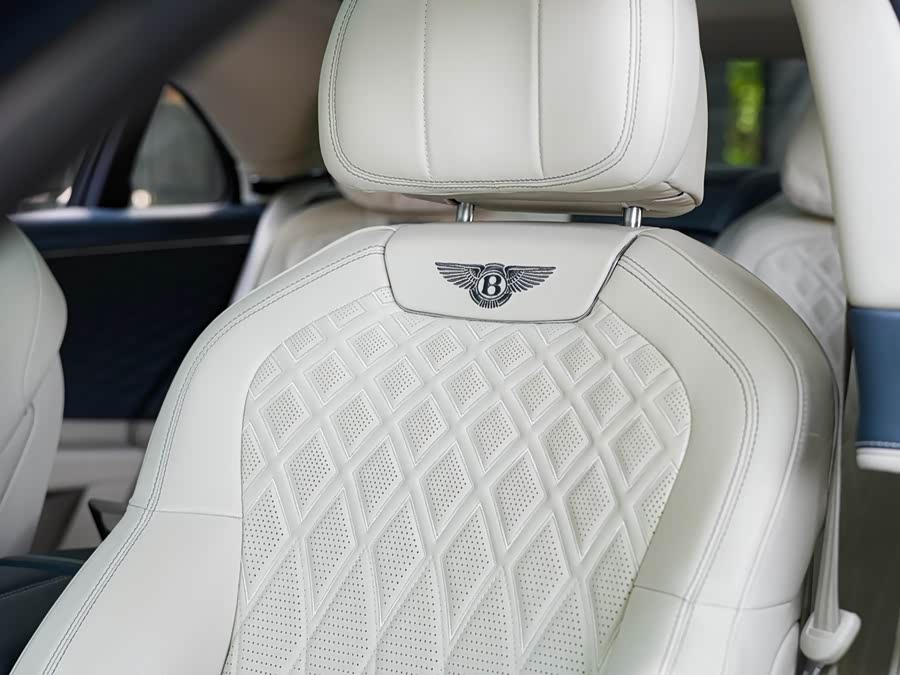 Bentley Fich 2021, фото 15