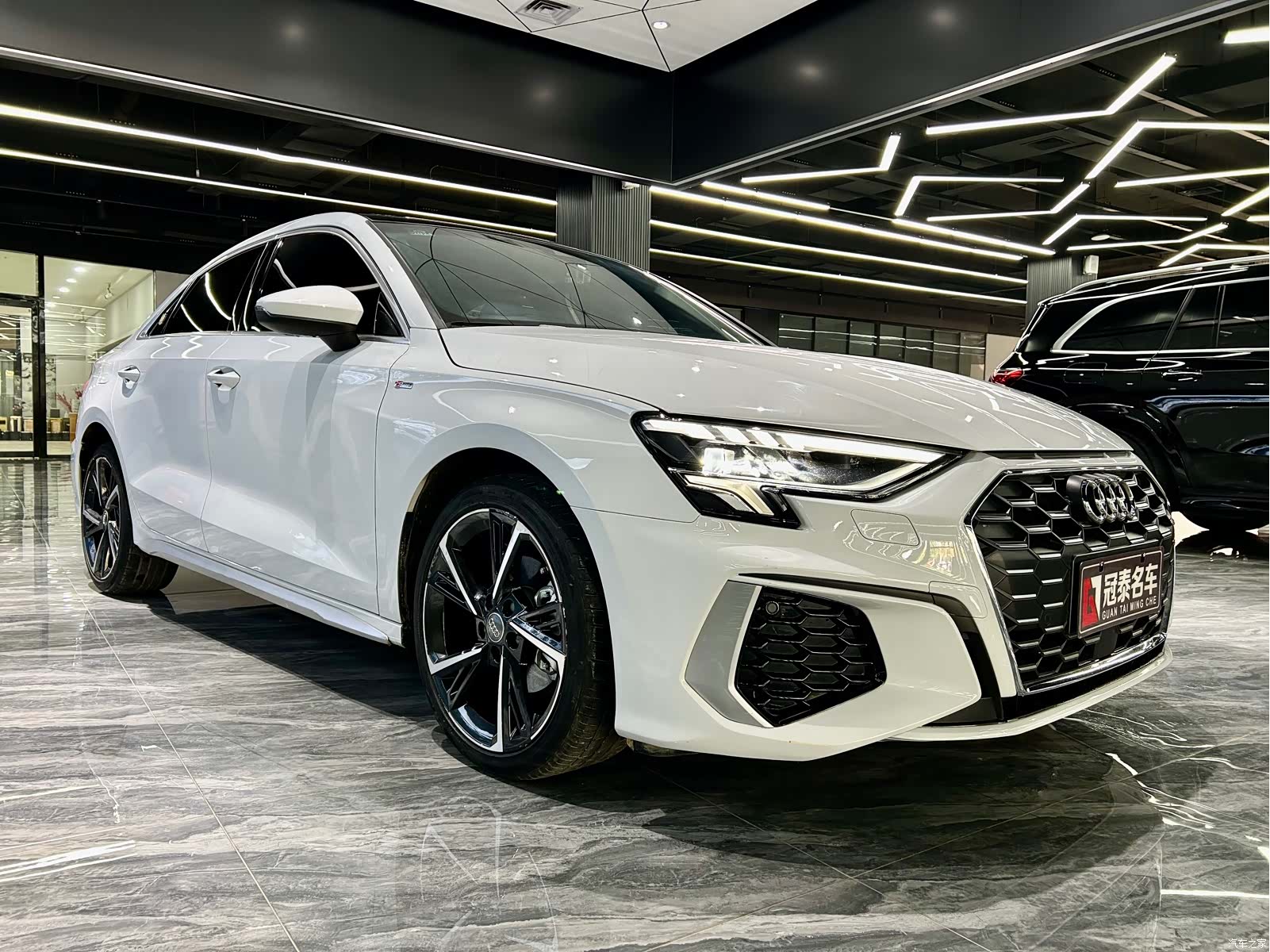 Audi A3, 2022 3