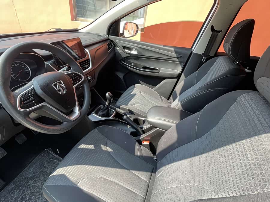 Baojun Baojun 730 2020, фото 6
