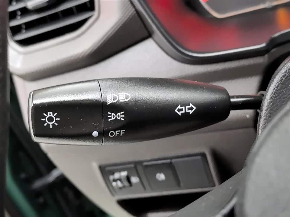 Wuling Wuling Hongguang V