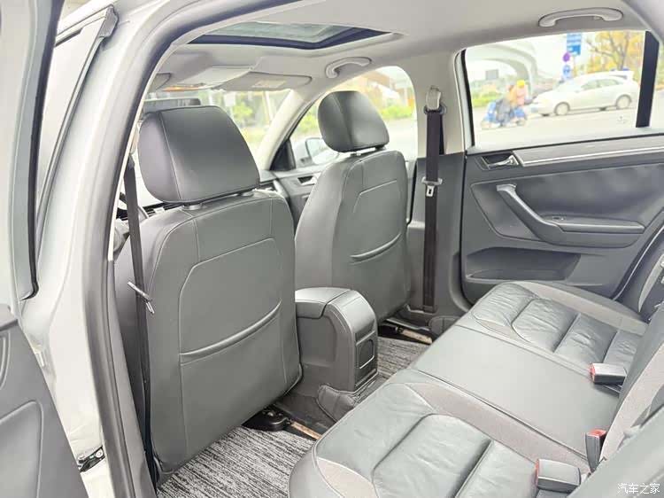 Volkswagen Bora, 2016 11