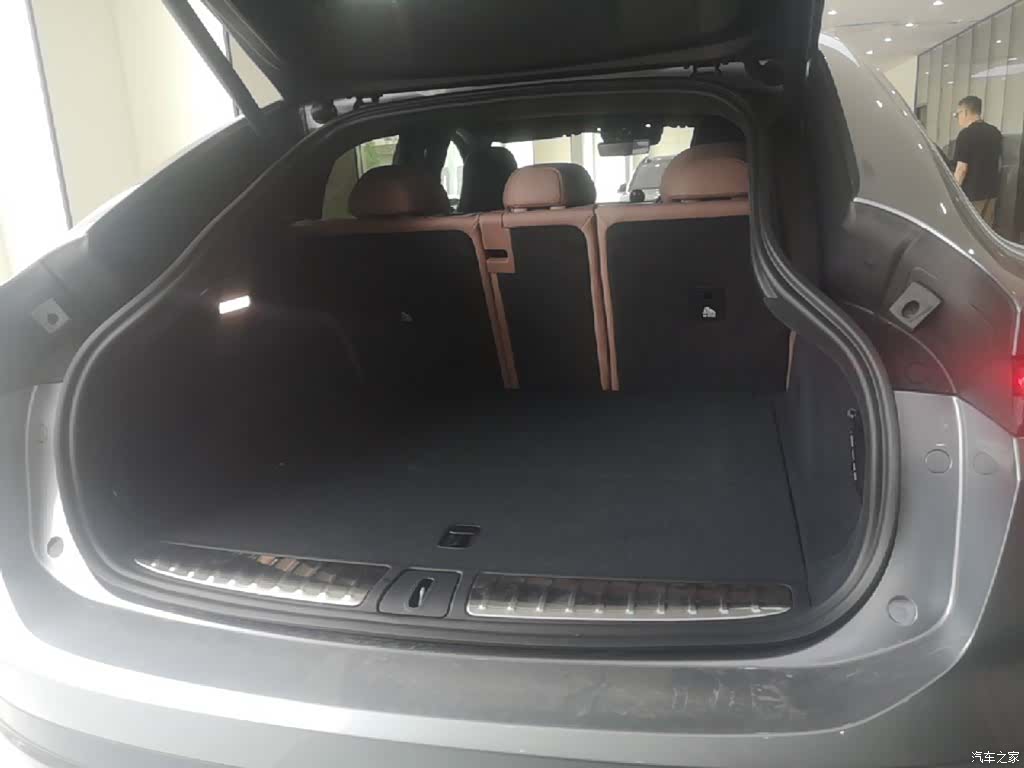 NIO EC6, 2025 19