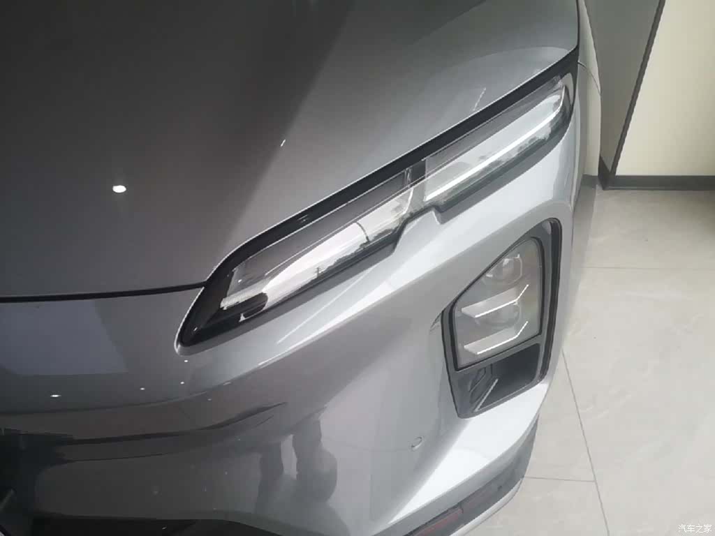 NIO EC6, 2025 24