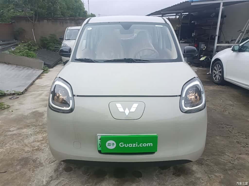 Wuling MINIEV, 2026 3