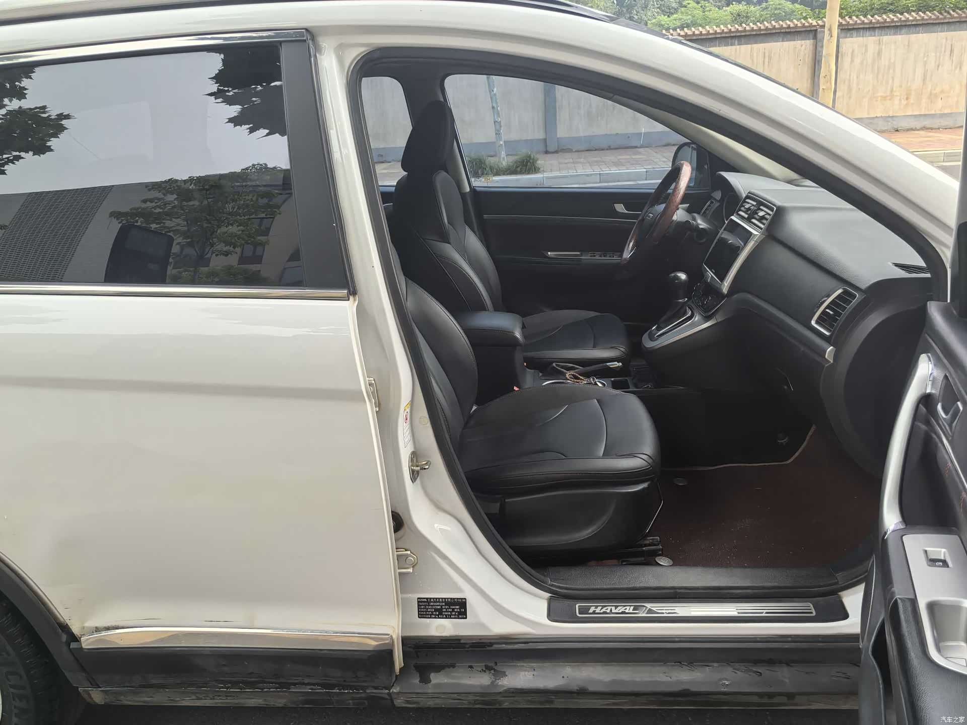 Haval H6, 2017 17