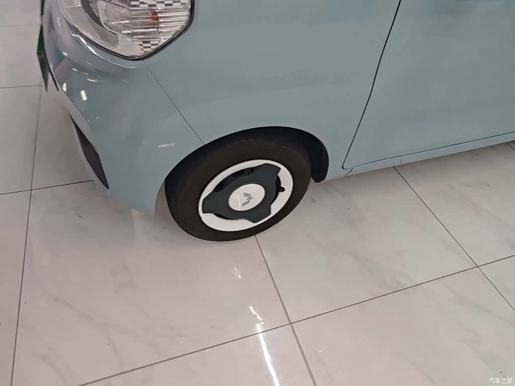 Wuling MINIEV, 2023 25