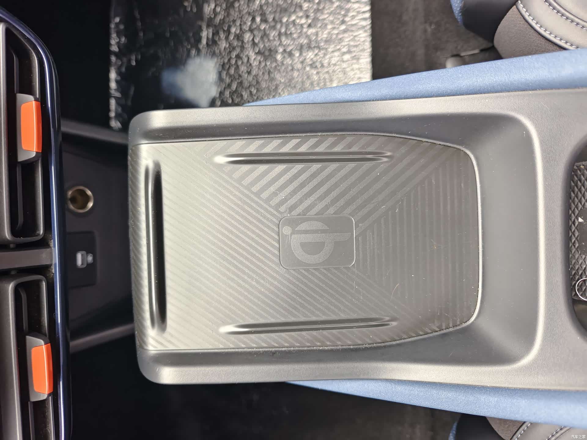 BYD Seagull, 2023 14
