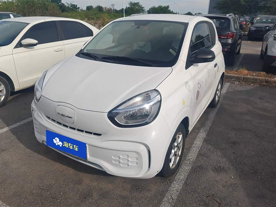 Roewe CLEVER