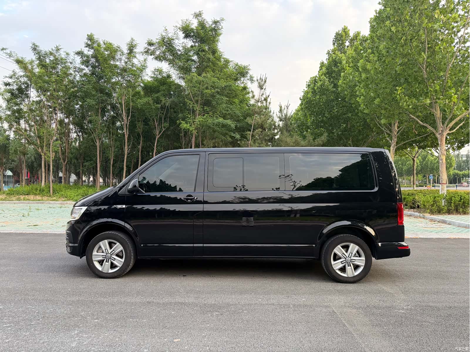 Volkswagen 7, 2017 4