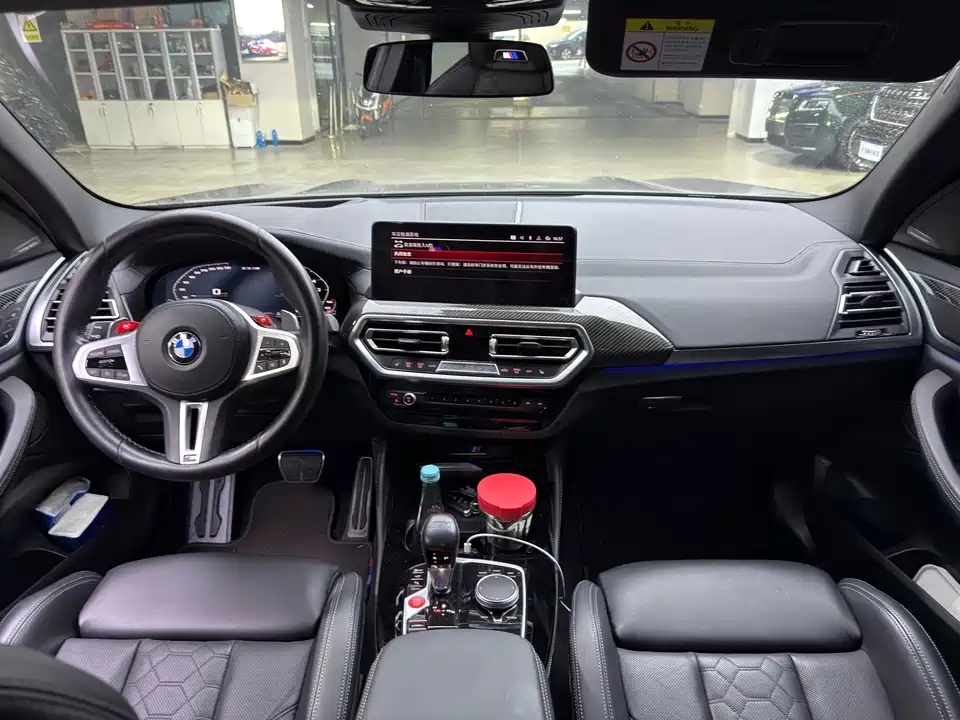 BMW X3 M
