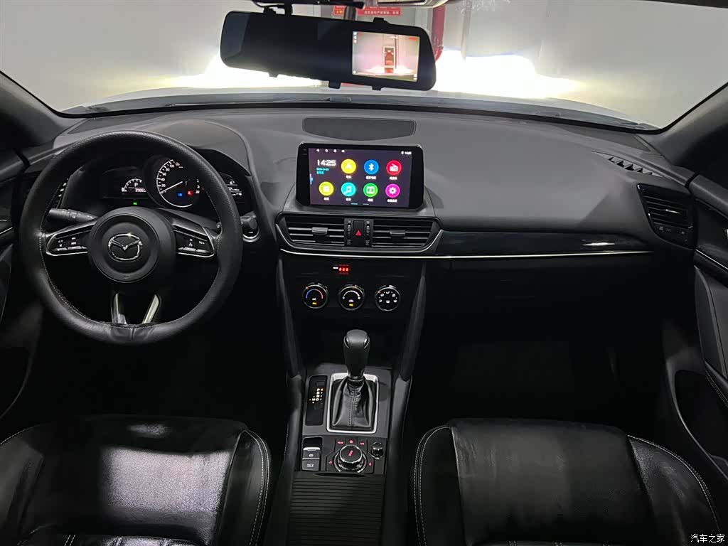 Mazda CX-4, 2022 12