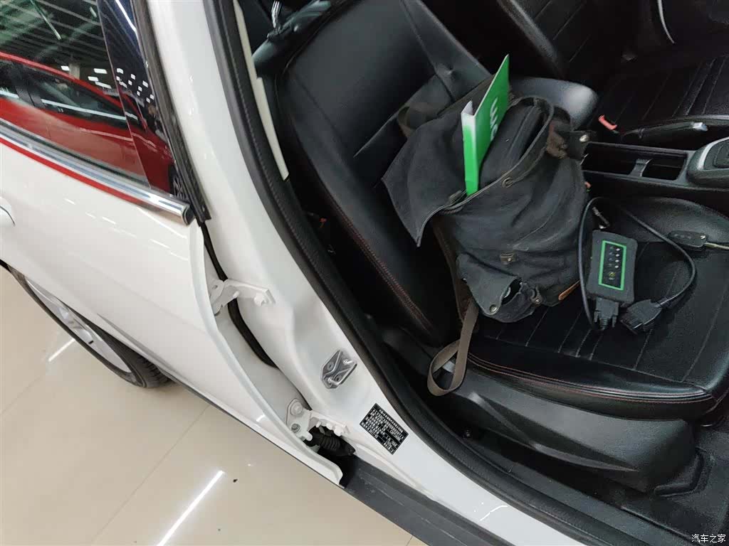Ford Focus, 2017 17
