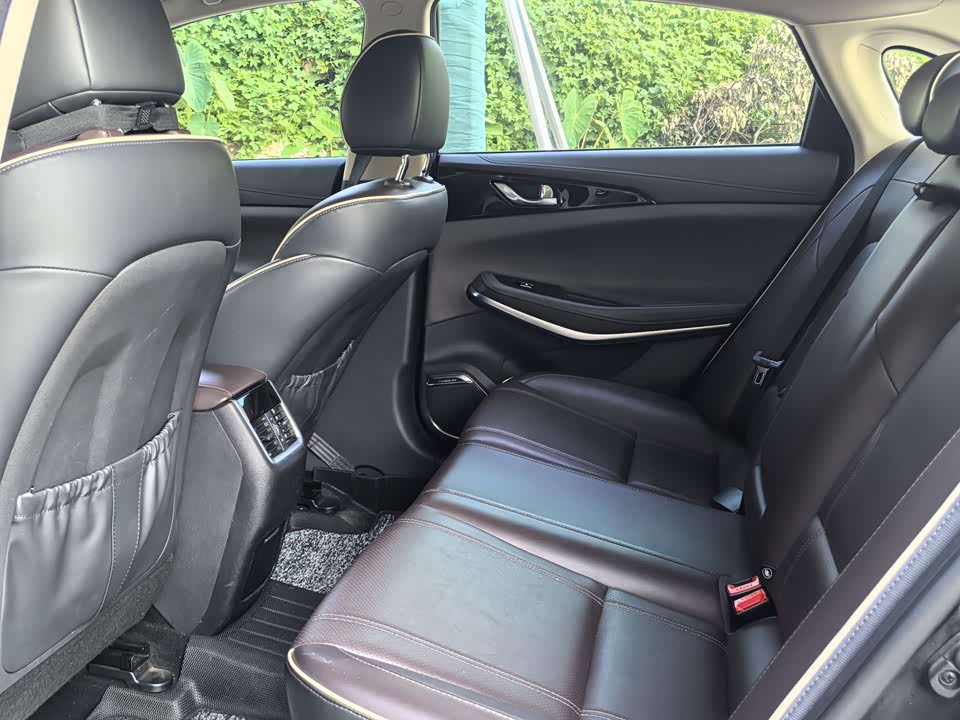 Changan Ruicheng CC Changan Ruicheng CC