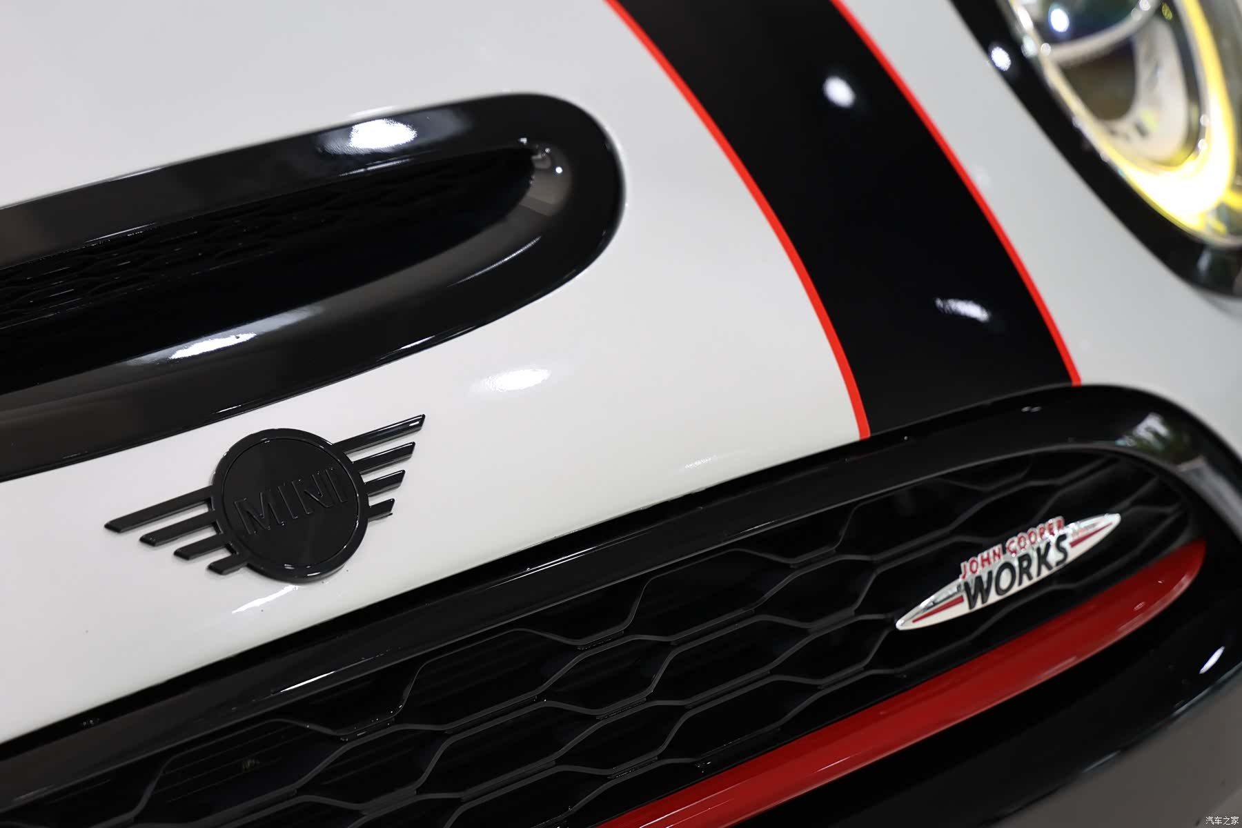 Mini Cooper, 2019 13